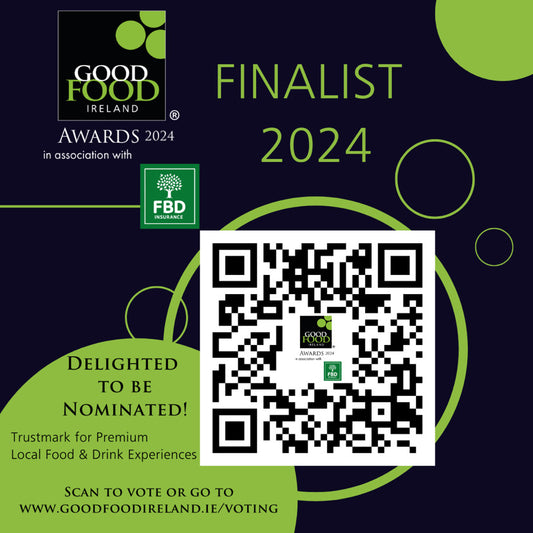 Exciting News: The Glyde Inn Named Finalist for Good Food Ireland Pub of the Year 2024